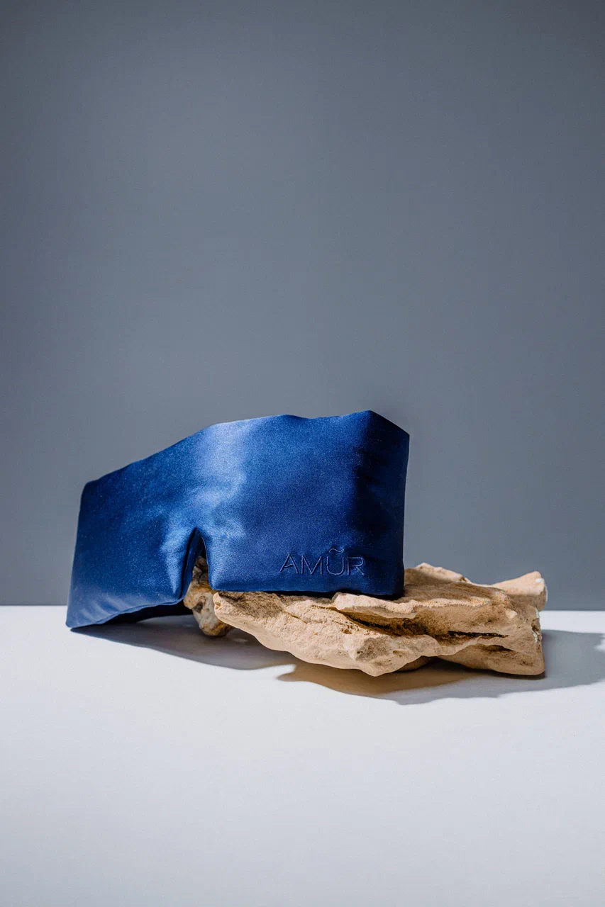 История локального бренда: как создаются продукты для восстановления сна Amur (фото 2)