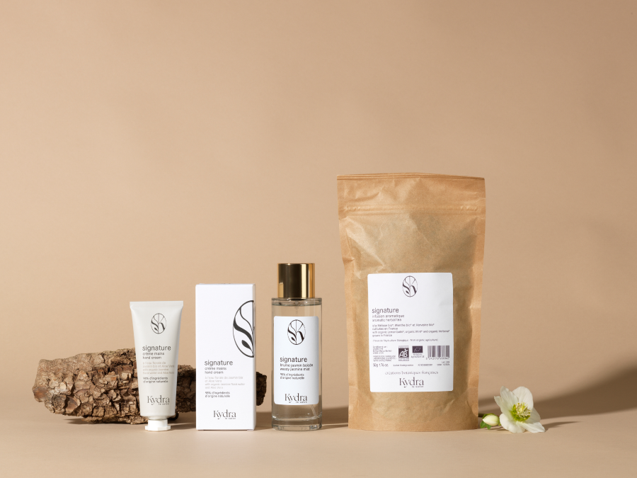 Студия РМР Beauty представила услугу окрашивания от бренда Kydra Le Salon (фото 2)