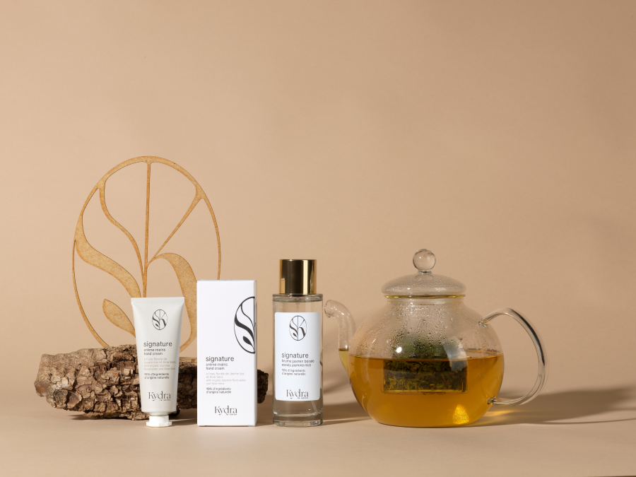 Студия РМР Beauty представила услугу окрашивания от бренда Kydra Le Salon (фото 1)