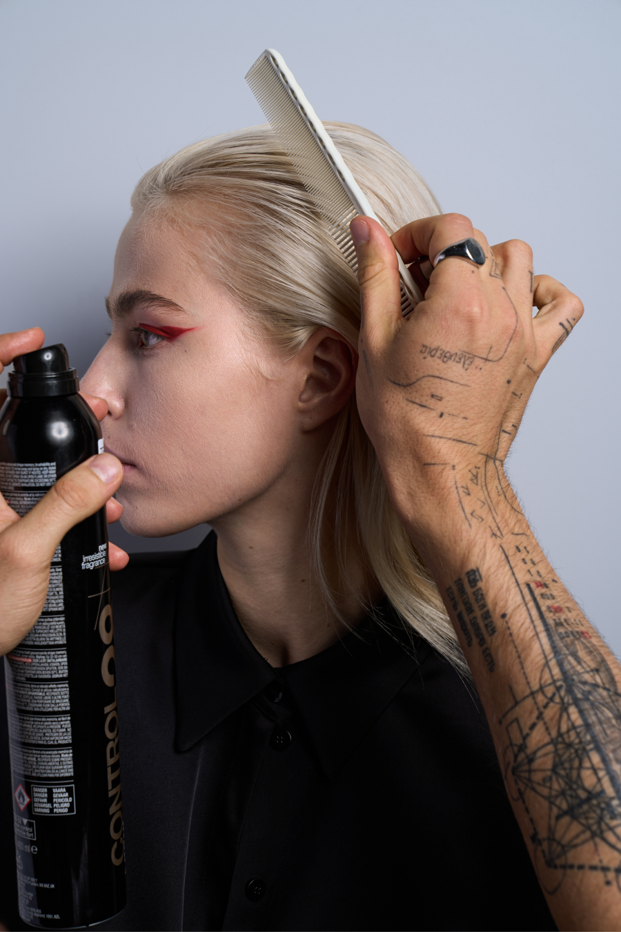 Студия РМР Beauty представила услугу окрашивания от бренда Kydra Le Salon (фото 3)