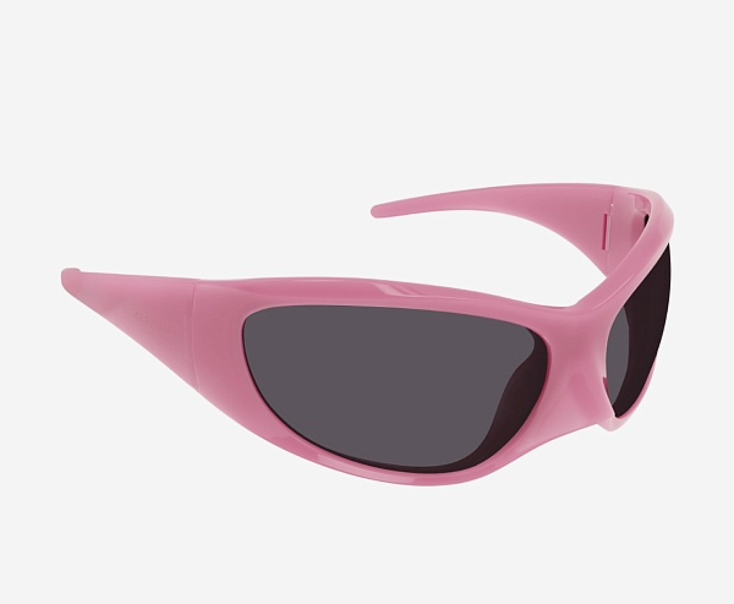 Авиаторы, с прозрачными и/или цветными линзами: какие очки носить летом 2024 (фото 16)
