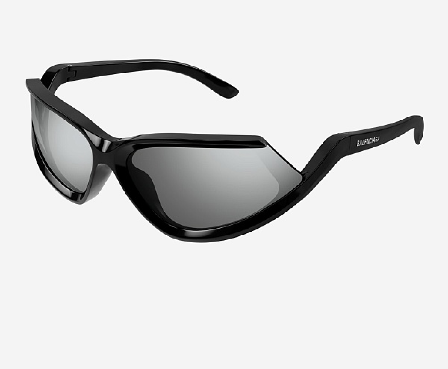 Авиаторы, с прозрачными и/или цветными линзами: какие очки носить летом 2024 (фото 13)