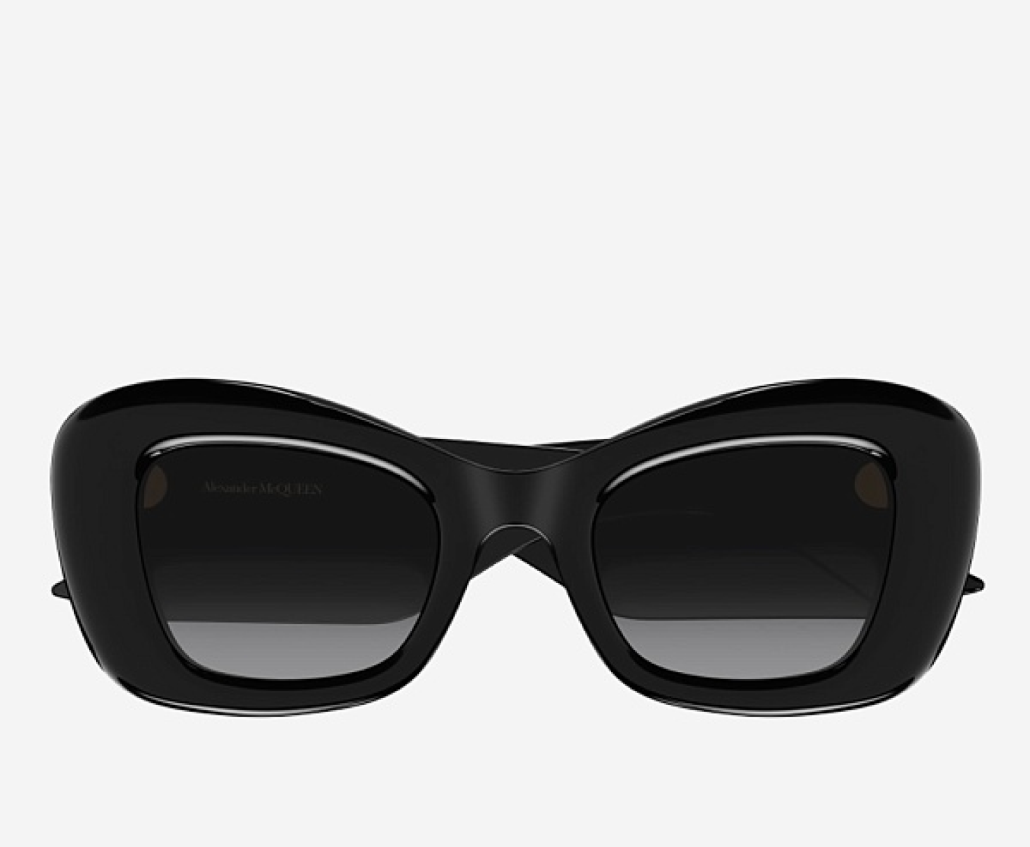 Авиаторы, с прозрачными и/или цветными линзами: какие очки носить летом 2024 (фото 17)