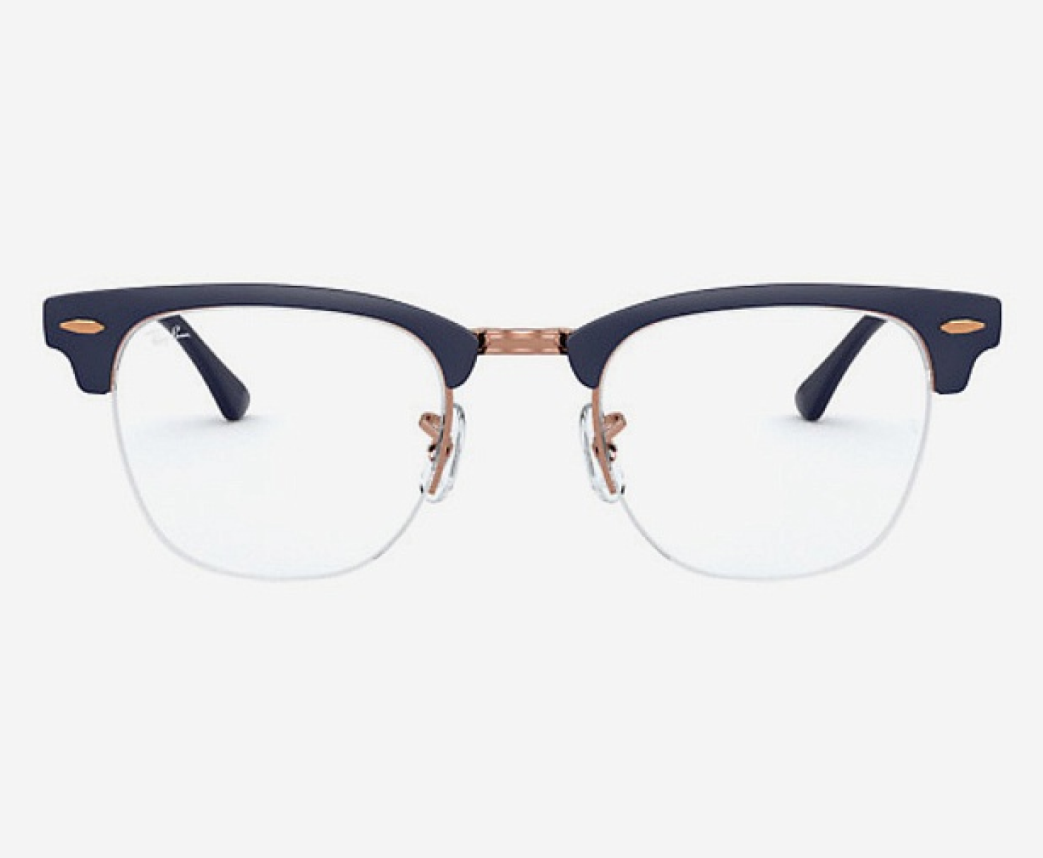 Авиаторы, с прозрачными и/или цветными линзами: какие очки носить летом 2024 (фото 40)