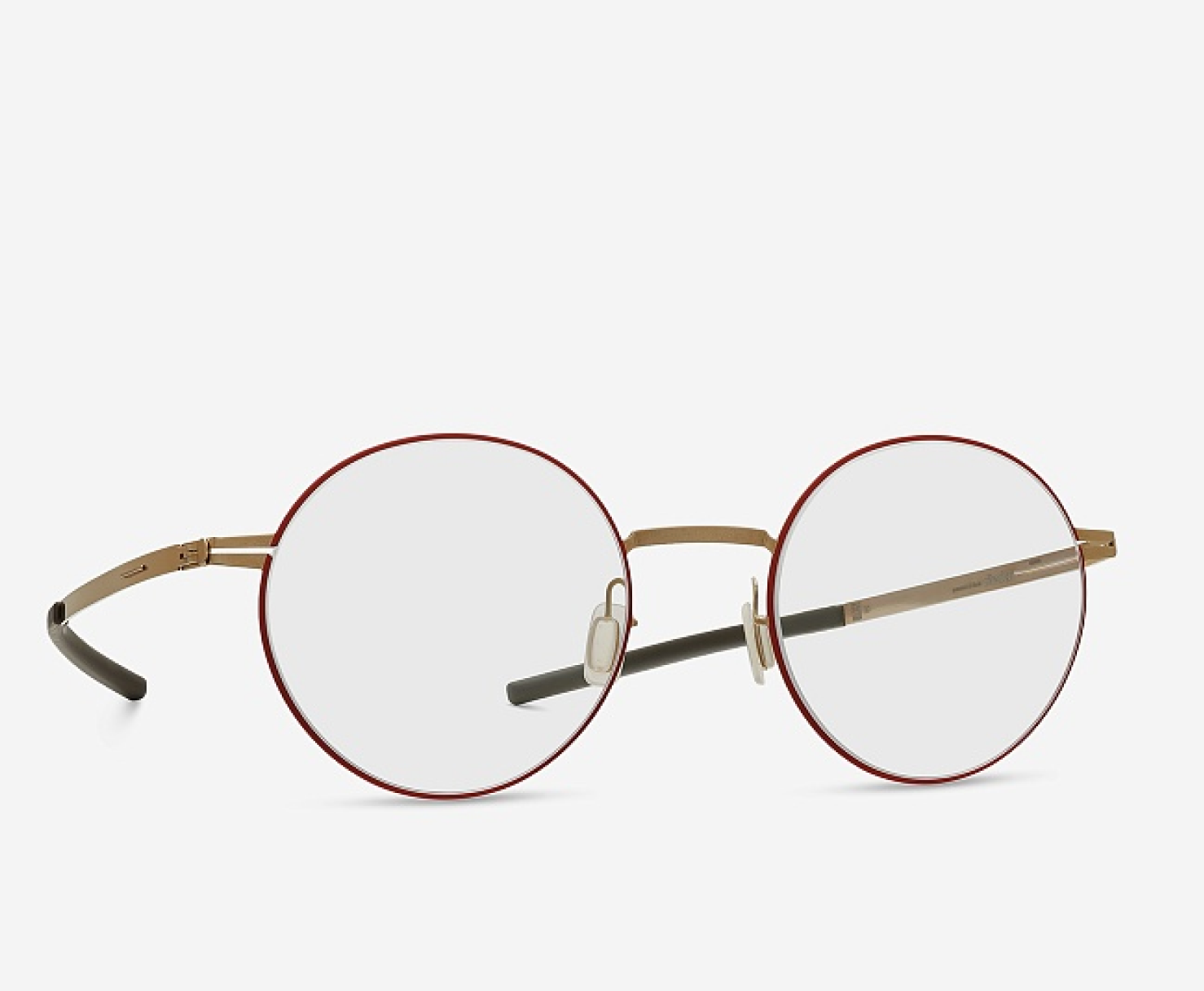 Авиаторы, с прозрачными и/или цветными линзами: какие очки носить летом 2024 (фото 39)
