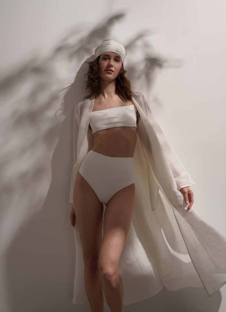 Бренд 5 o’COAT выпустил летнюю коллекцию feeling&filling (фото 5)