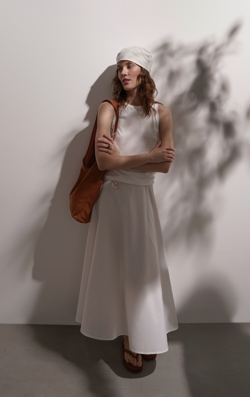 Бренд 5 o’COAT выпустил летнюю коллекцию feeling&filling (фото 11)