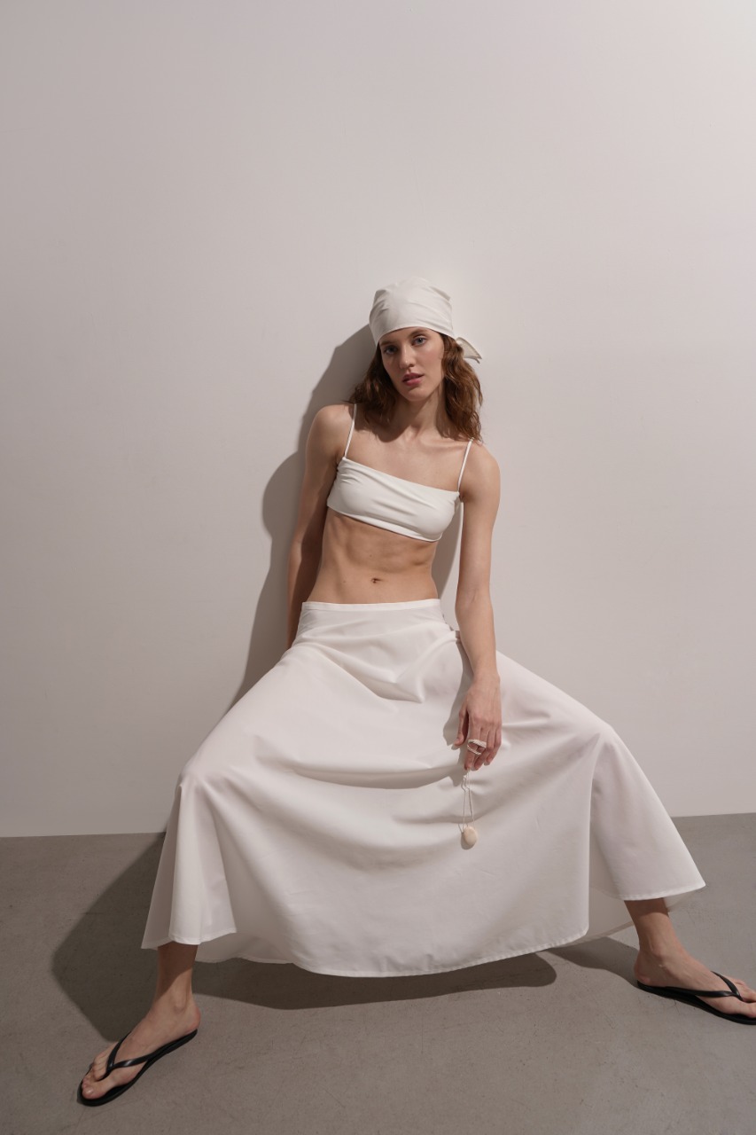 Бренд 5 o’COAT выпустил летнюю коллекцию feeling&filling (фото 6)