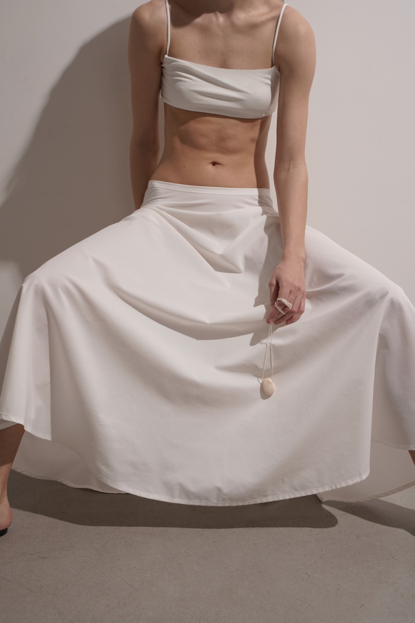 Бренд 5 o’COAT выпустил летнюю коллекцию feeling&filling (фото 7)