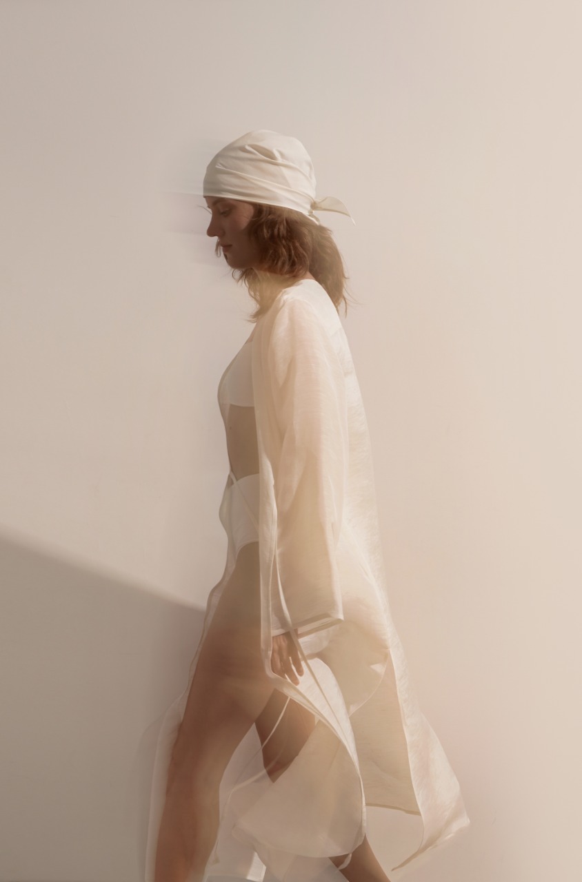 Бренд 5 o’COAT выпустил летнюю коллекцию feeling&filling (фото 4)