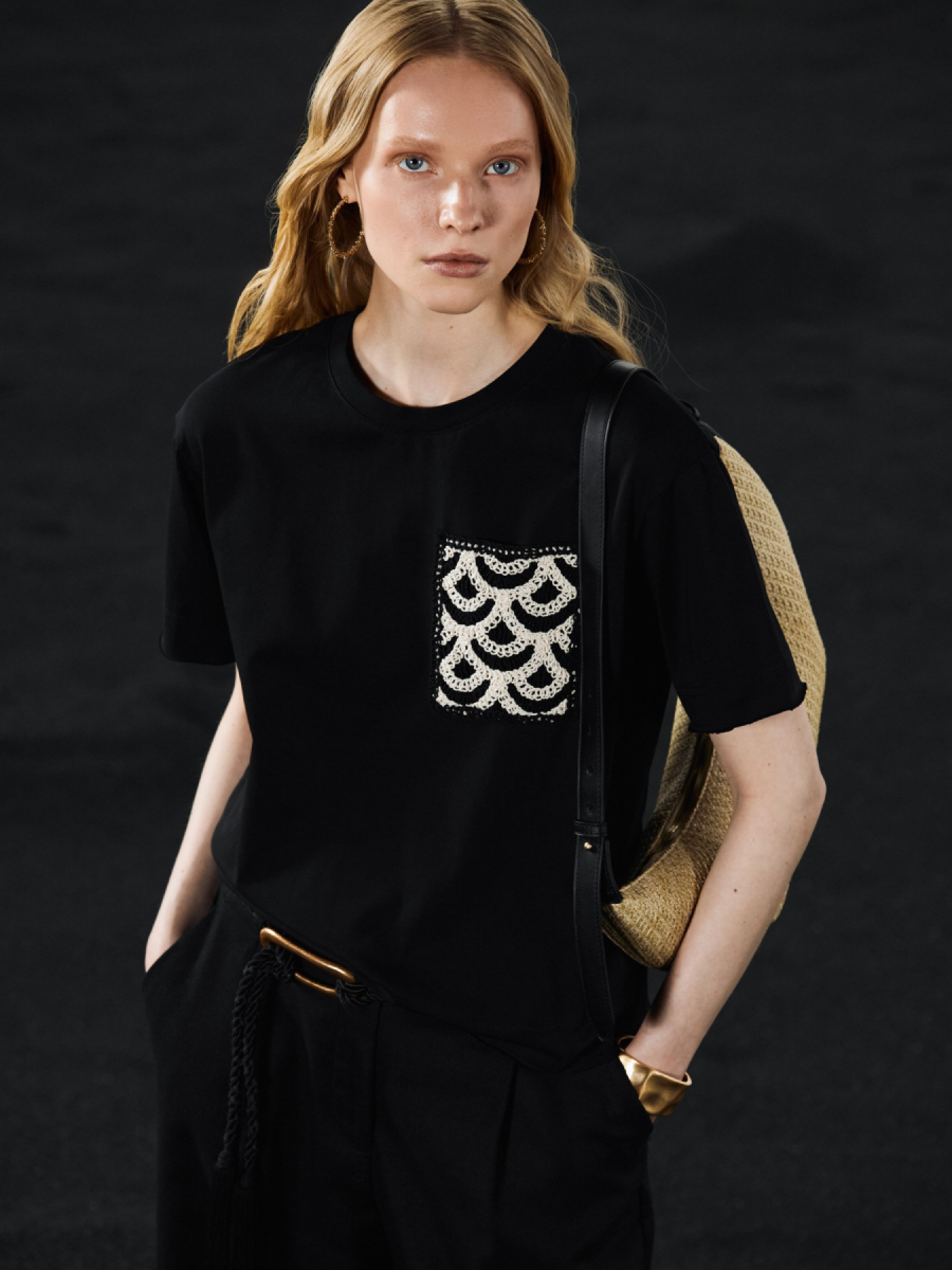 Zarina представил лимитированную коллекцию Artisanal Flowers (фото 4)