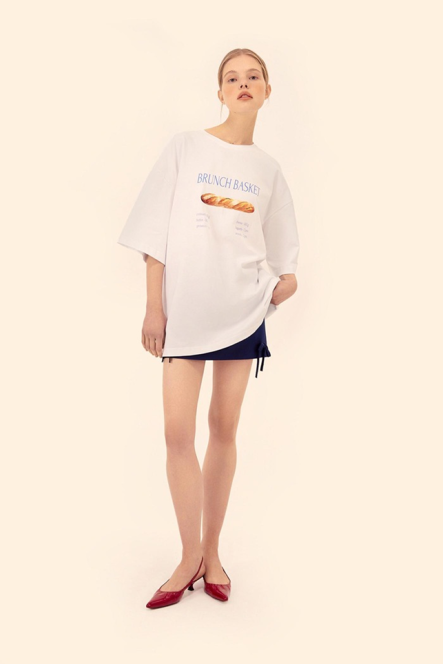 Choux выпустил новый дроп коллекции весна-лето 2024 (фото 21)