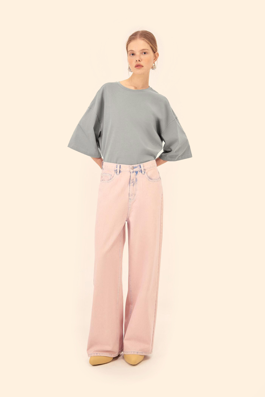 Choux выпустил новый дроп коллекции весна-лето 2024 (фото 19)