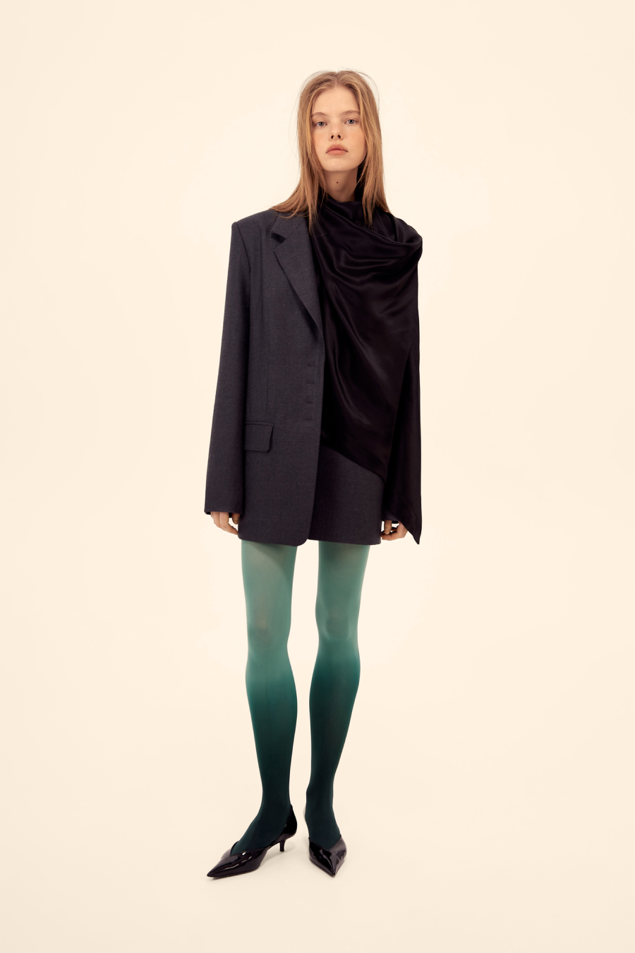 Choux выпустил новый дроп коллекции весна-лето 2024 (фото 24)