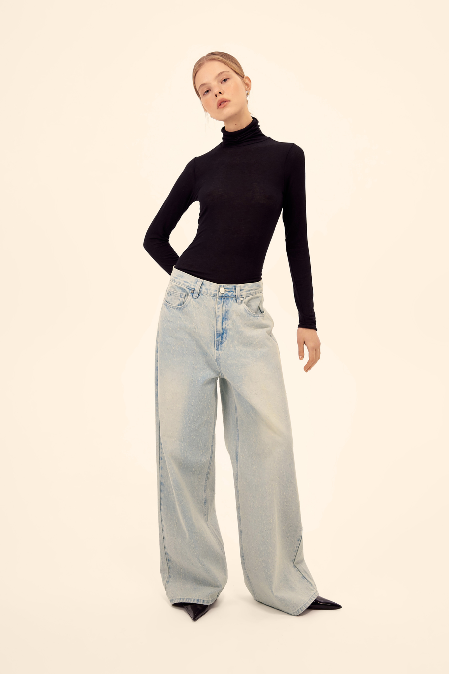 Choux выпустил новый дроп коллекции весна-лето 2024 (фото 23)