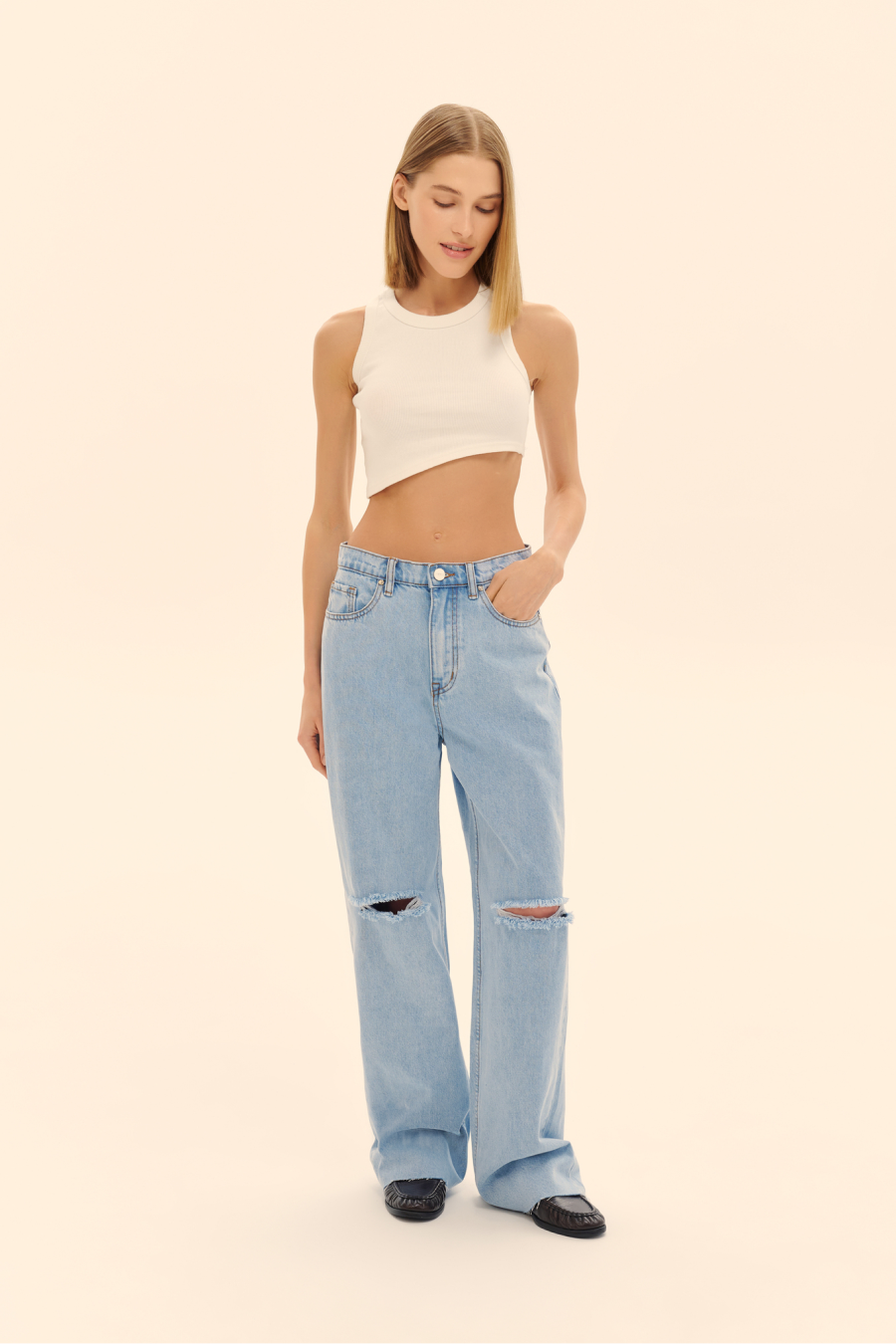 Choux выпустил новый дроп коллекции весна-лето 2024 (фото 12)