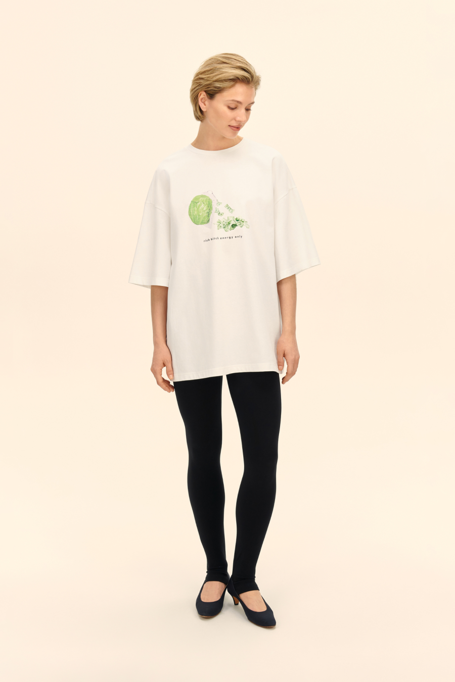 Choux выпустил новый дроп коллекции весна-лето 2024 (фото 2)