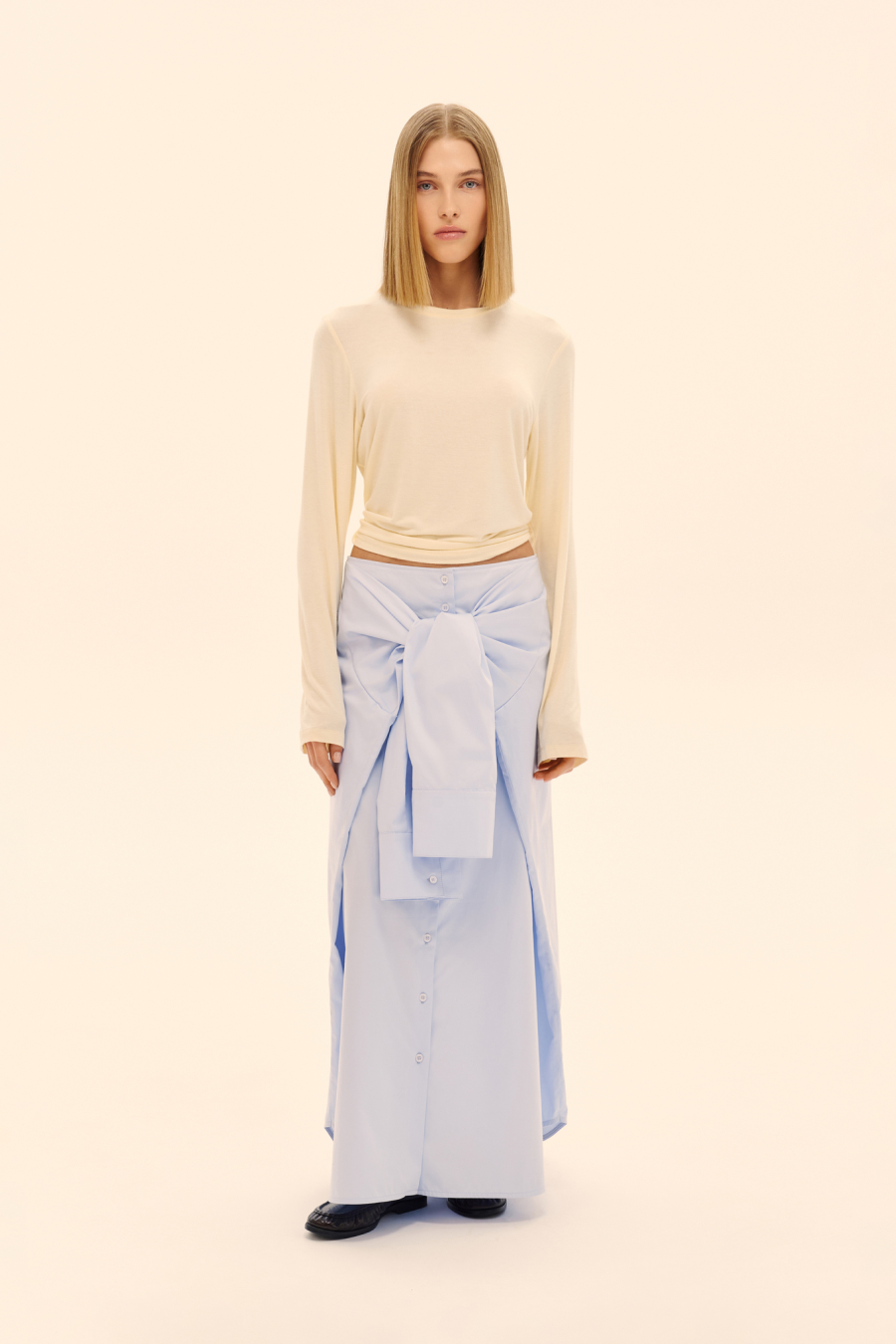 Choux выпустил новый дроп коллекции весна-лето 2024 (фото 14)