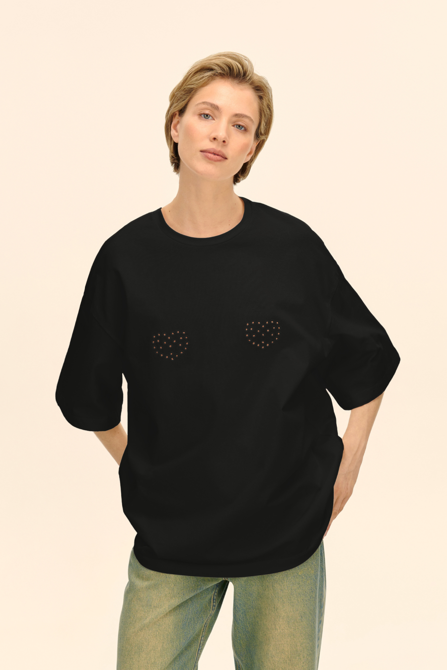 Choux выпустил новый дроп коллекции весна-лето 2024 (фото 10)