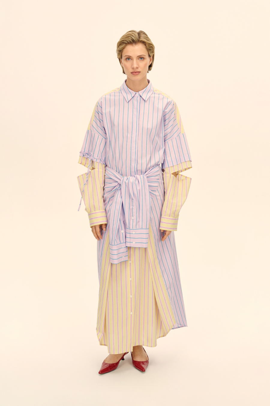 Choux выпустил новый дроп коллекции весна-лето 2024 (фото 4)