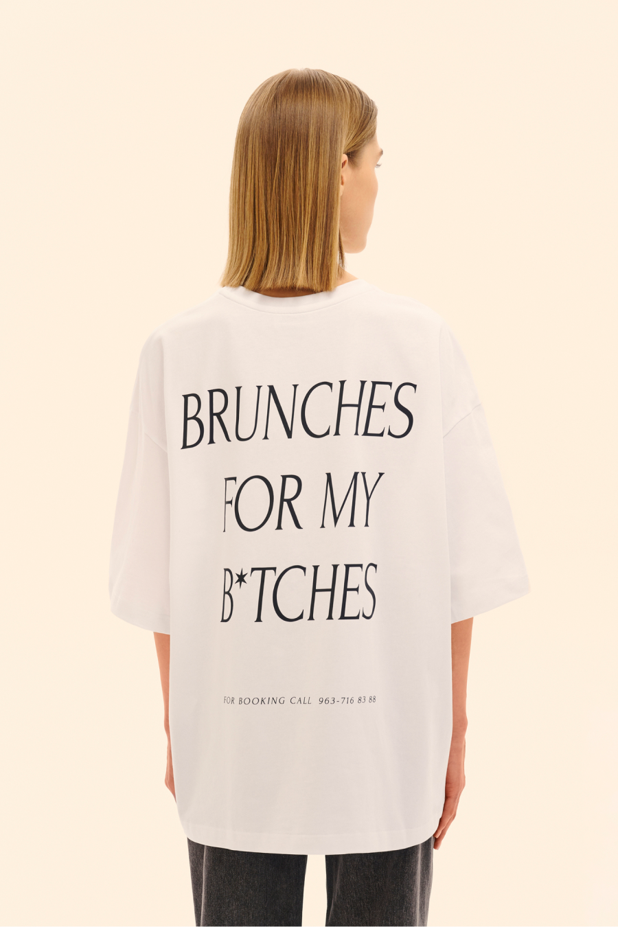 Choux выпустил новый дроп коллекции весна-лето 2024 (фото 17)