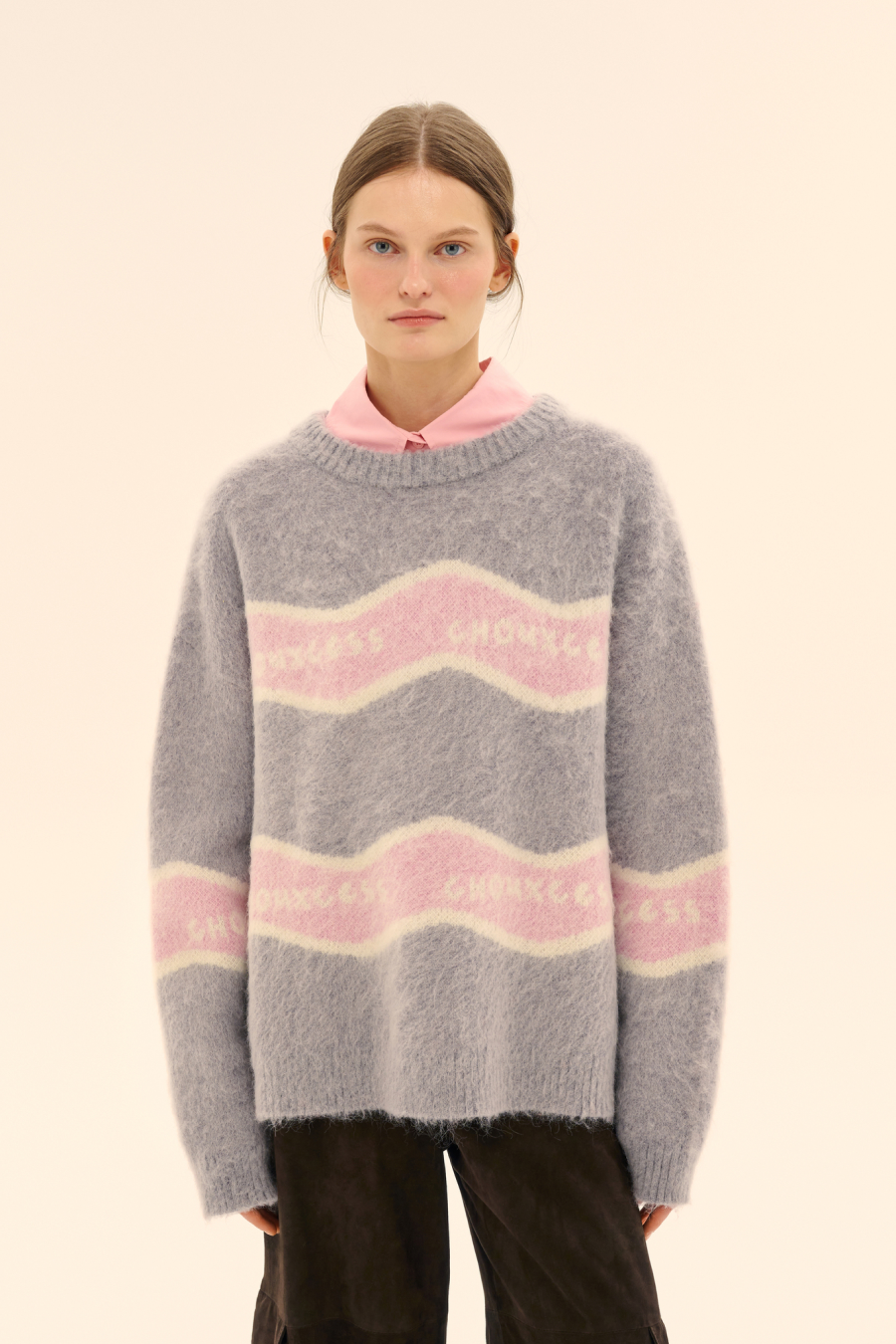 Choux выпустил новый дроп коллекции весна-лето 2024 (фото 7)