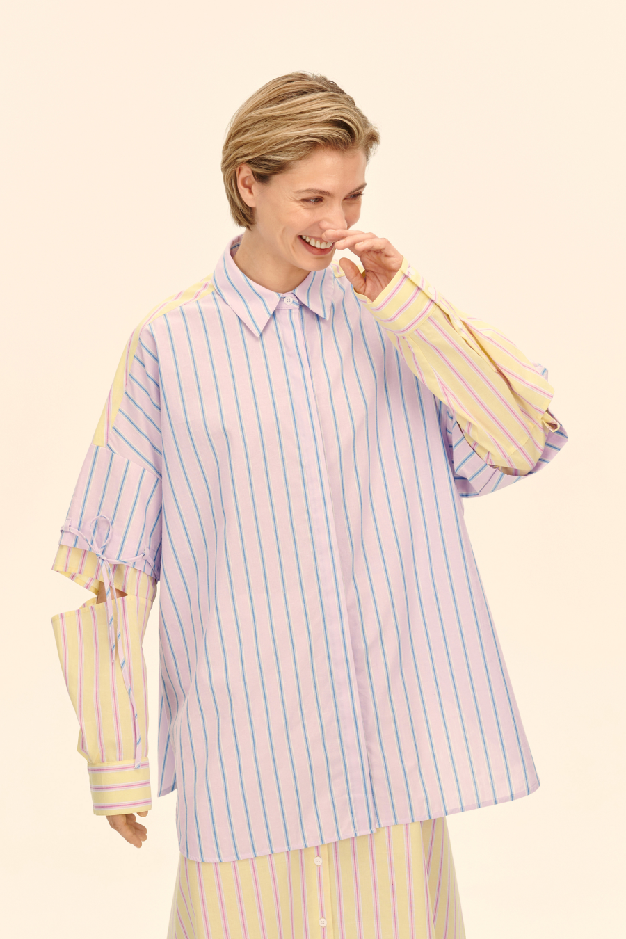 Choux выпустил новый дроп коллекции весна-лето 2024 (фото 6)