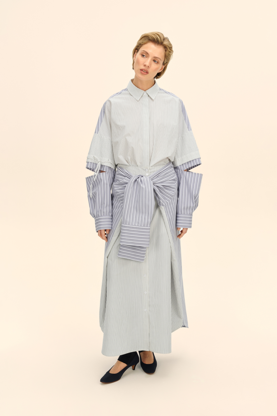 Choux выпустил новый дроп коллекции весна-лето 2024 (фото 1)