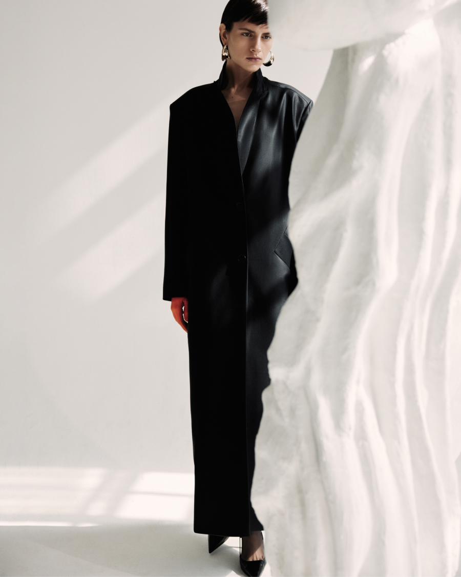 Бренд T.E.V.I показал новую весенне-летнюю коллекцию (фото 29)