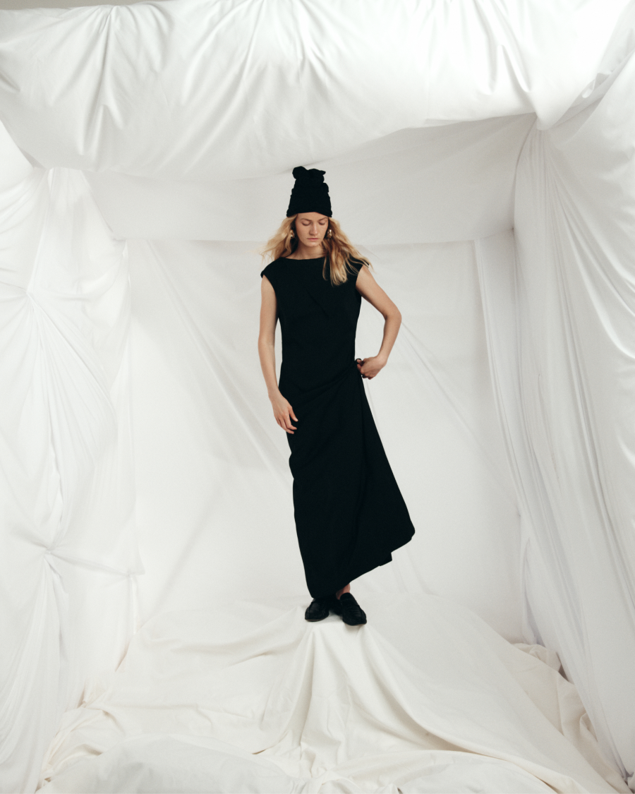 Бренд T.E.V.I показал новую весенне-летнюю коллекцию (фото 4)