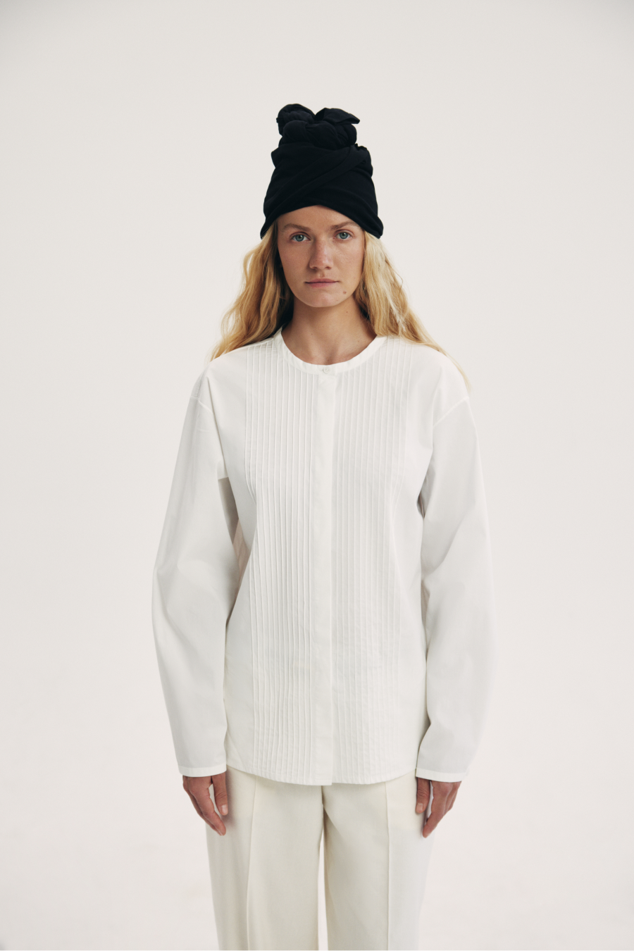 Бренд T.E.V.I показал новую весенне-летнюю коллекцию (фото 2)