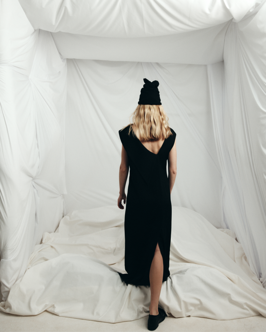 Бренд T.E.V.I показал новую весенне-летнюю коллекцию (фото 6)