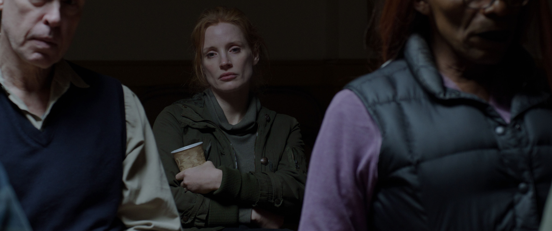 «Память»: 5 причин посмотреть психологическую драму Мишеля Франко (фото 3)