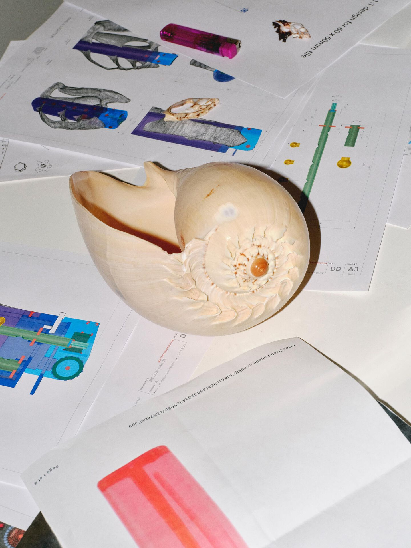 Gucci Ancora, Prada Frames и литературный клуб Miu Miu: хайлайты Salone del Mobile 2024. Выбор BURO. (фото 5)