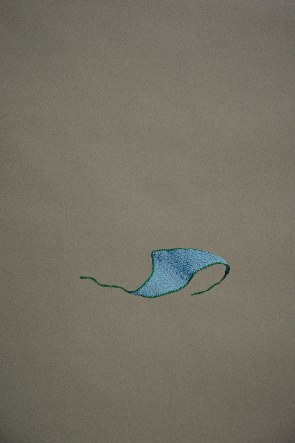 Cocoshnick Headdress показал летнюю коллекцию (фото 2)