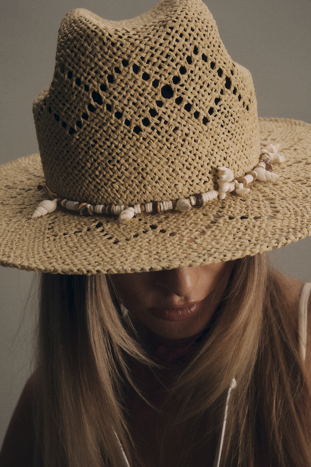 Cocoshnick Headdress показал летнюю коллекцию (фото 10)