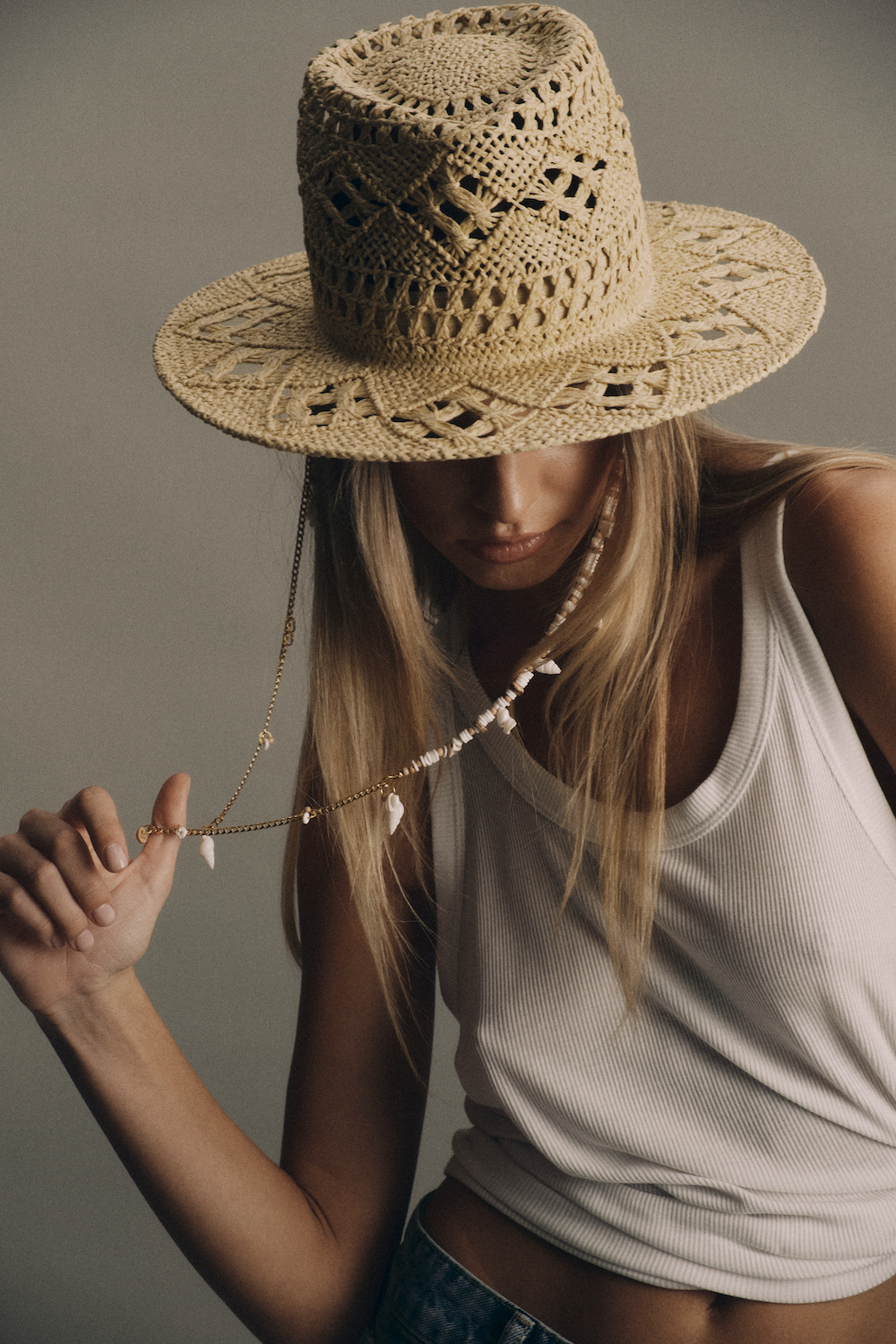 Cocoshnick Headdress показал летнюю коллекцию (фото 9)