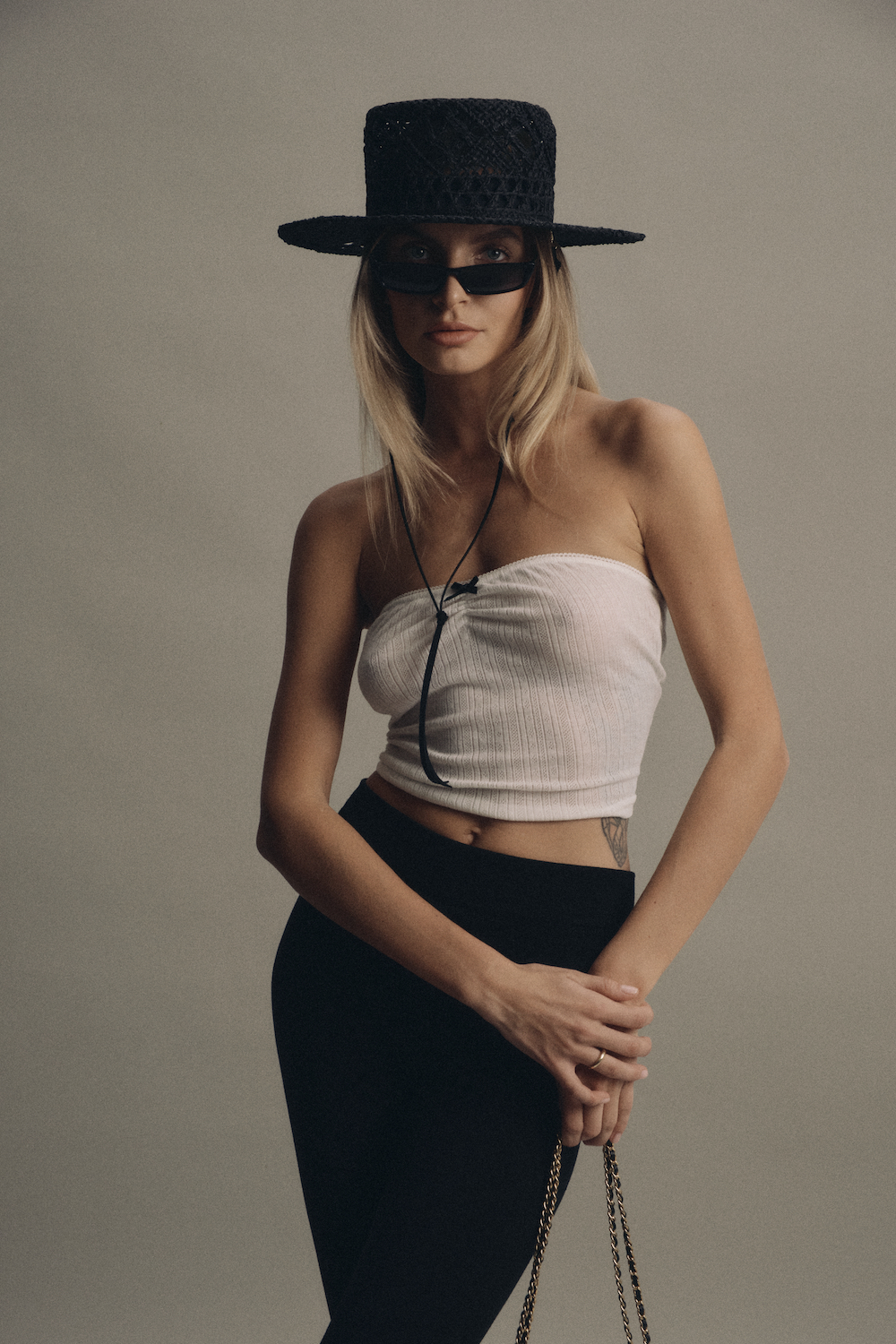 Cocoshnick Headdress показал летнюю коллекцию (фото 8)