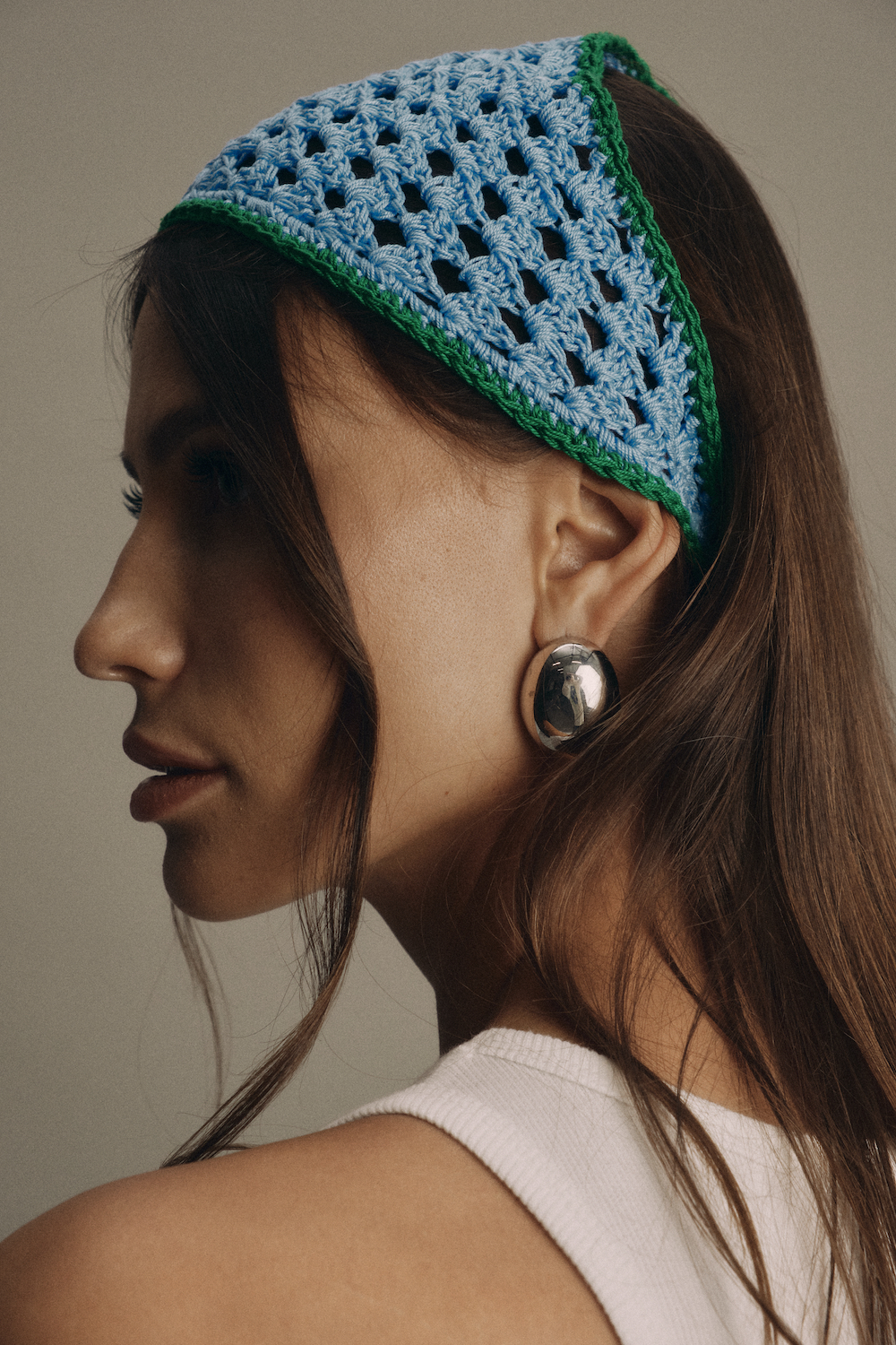 Cocoshnick Headdress показал летнюю коллекцию (фото 1)