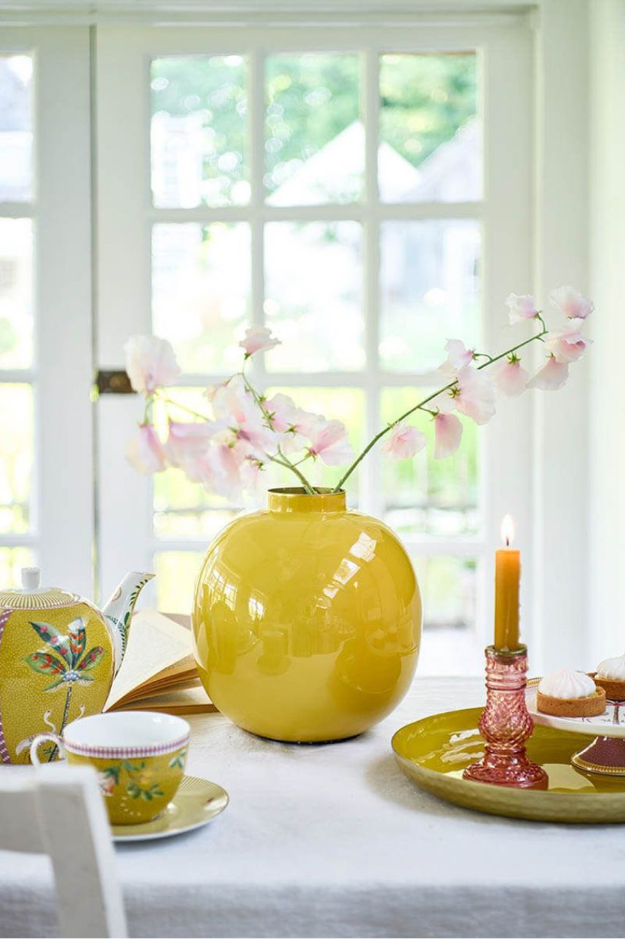 «Стокманн» открывает дачный сезон (фото 16)