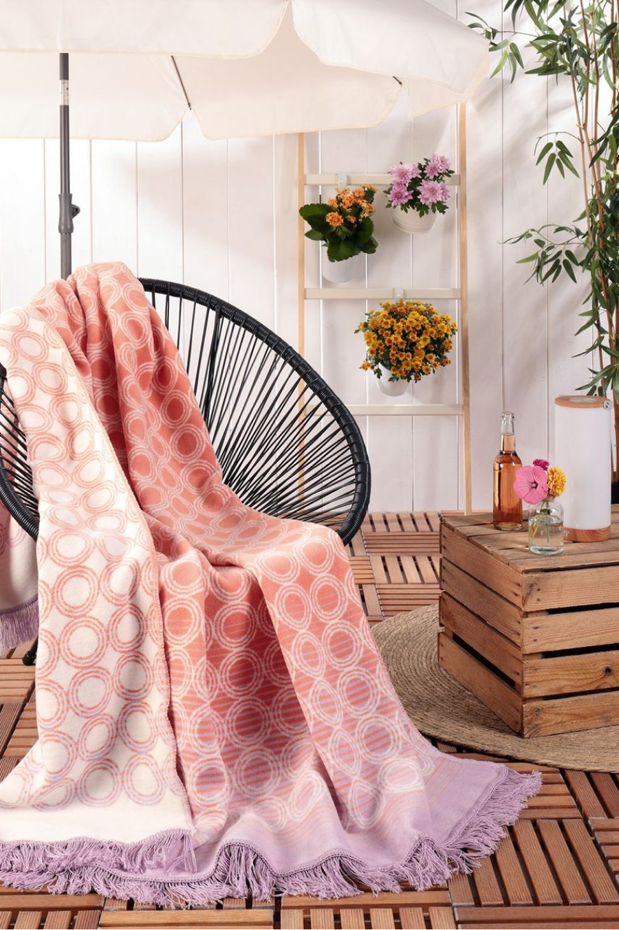 «Стокманн» открывает дачный сезон (фото 10)