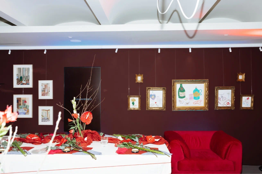 Fashion Rebels открыл концепт-стор на Петровке (фото 1)