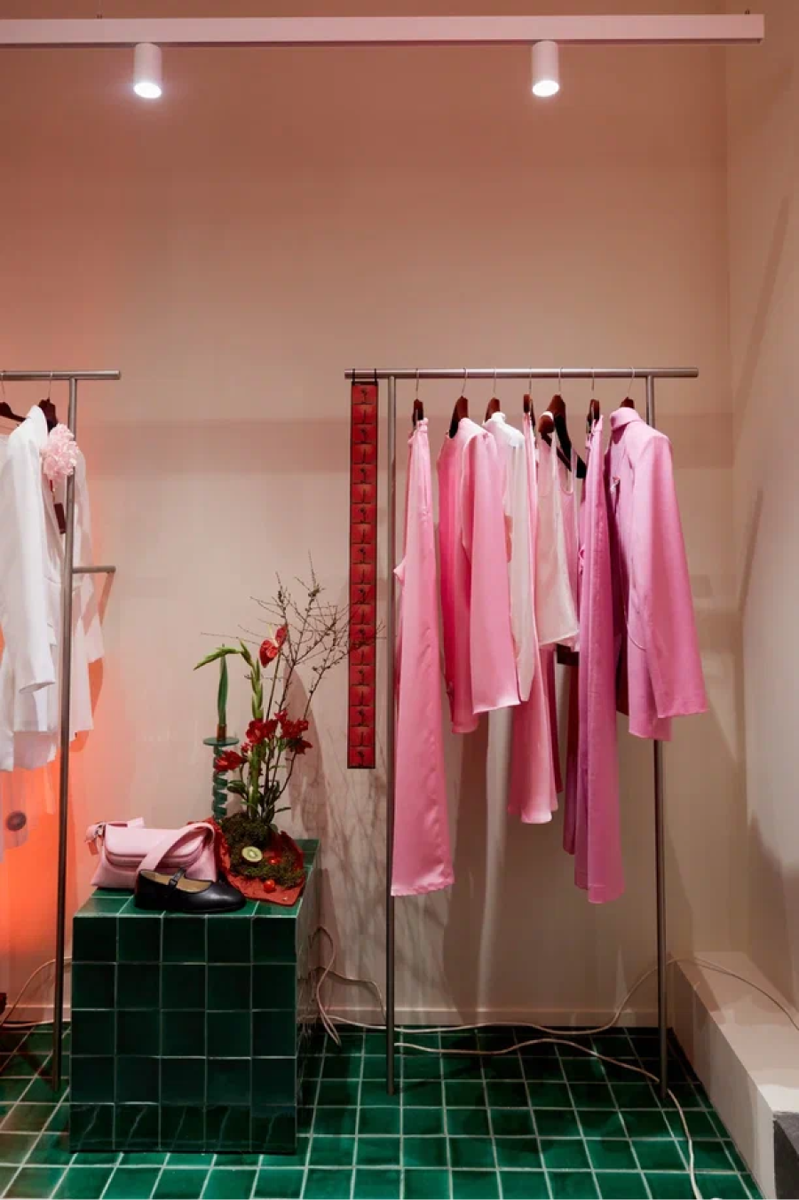 Fashion Rebels открыл концепт-стор на Петровке (фото 13)