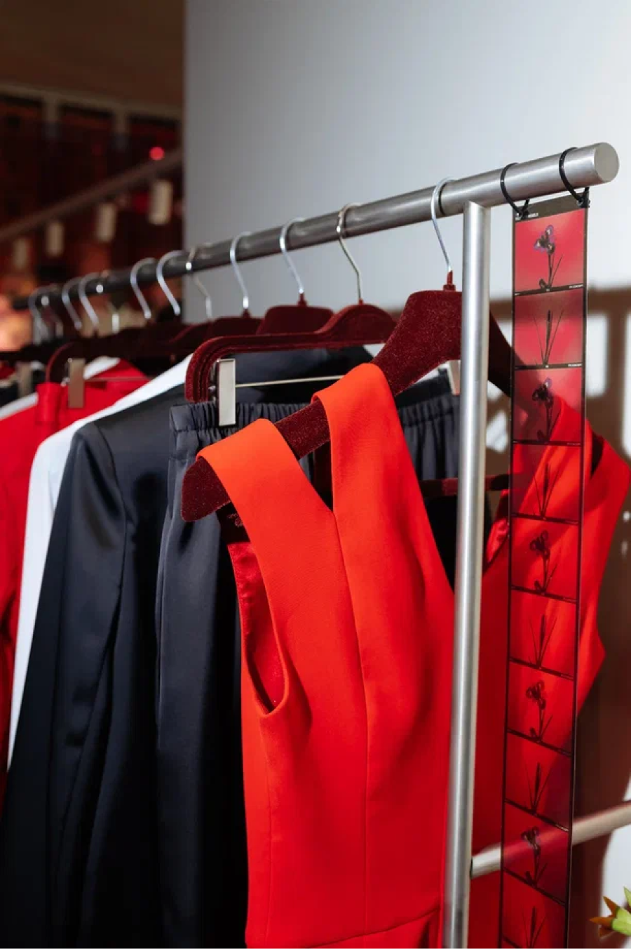 Fashion Rebels открыл концепт-стор на Петровке (фото 7)