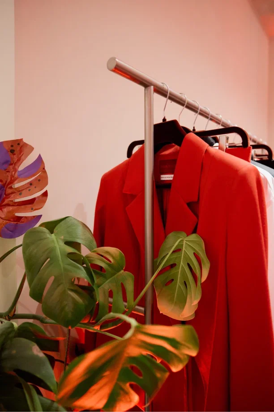 Fashion Rebels открыл концепт-стор на Петровке (фото 8)