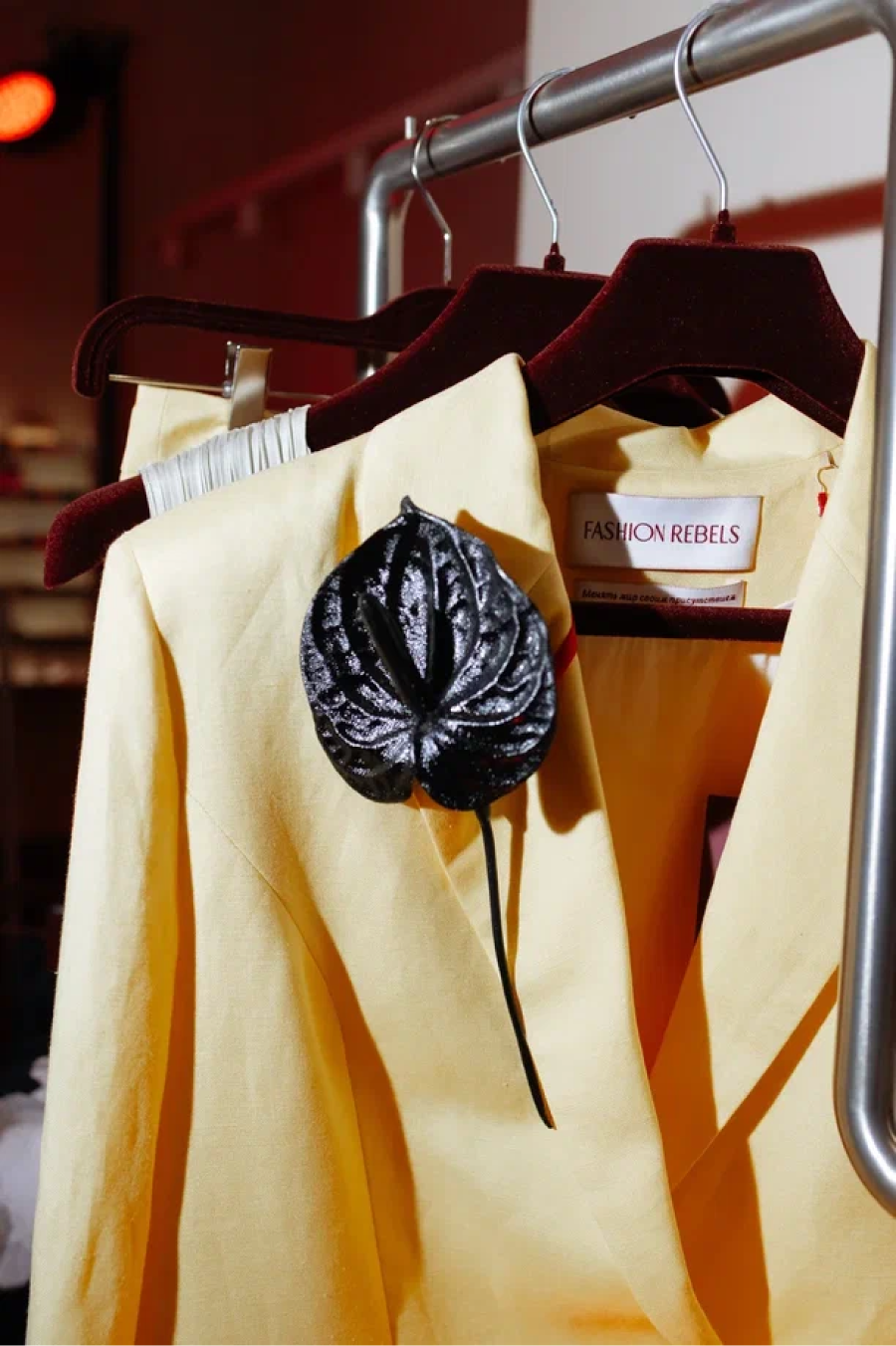 Fashion Rebels открыл концепт-стор на Петровке (фото 4)