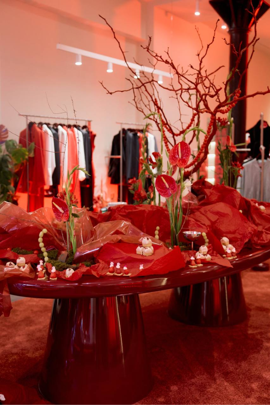 Fashion Rebels открыл концепт-стор на Петровке (фото 14)