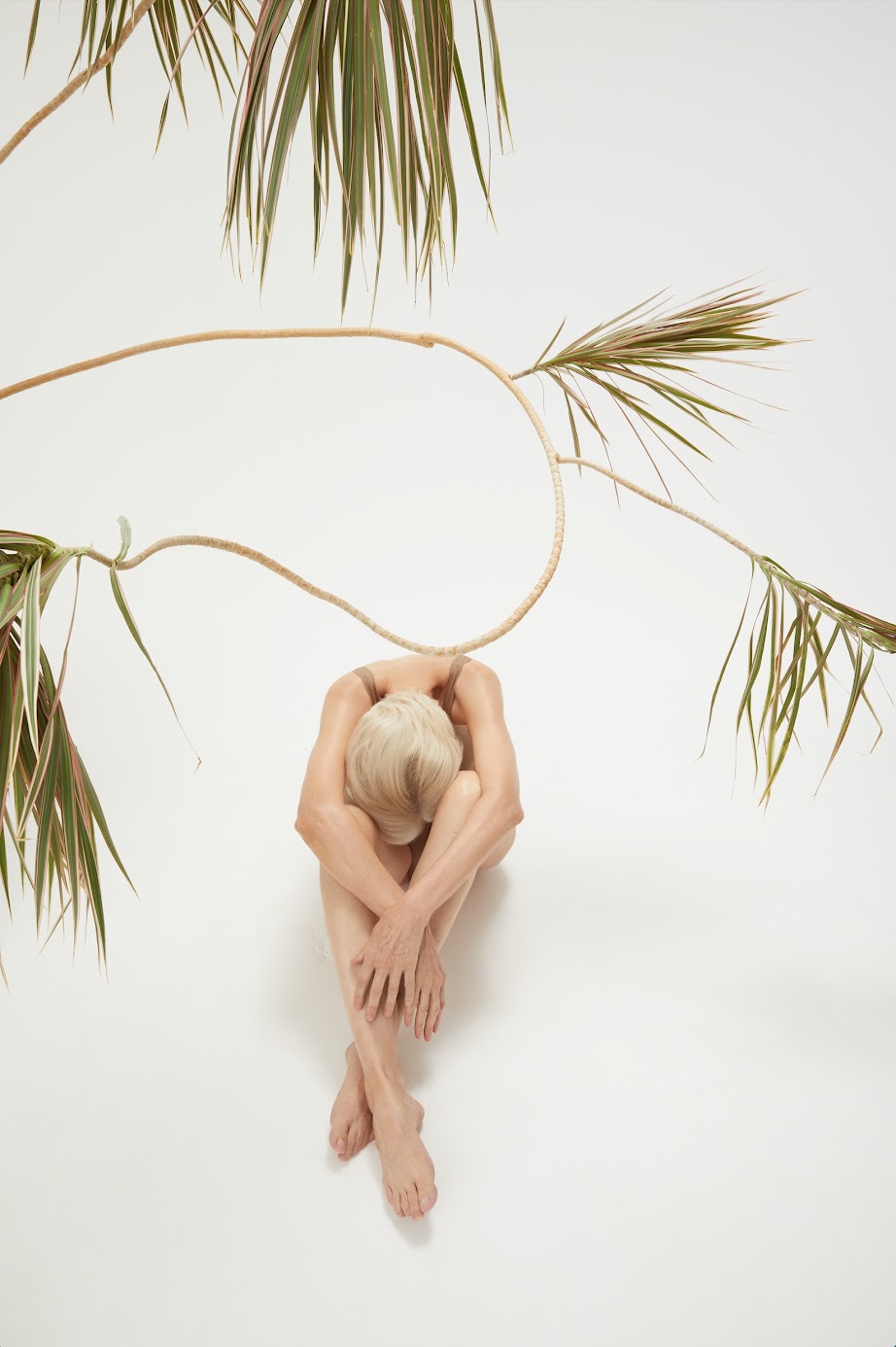 Студия массажа any body отмечает второй день рождения (фото 1)