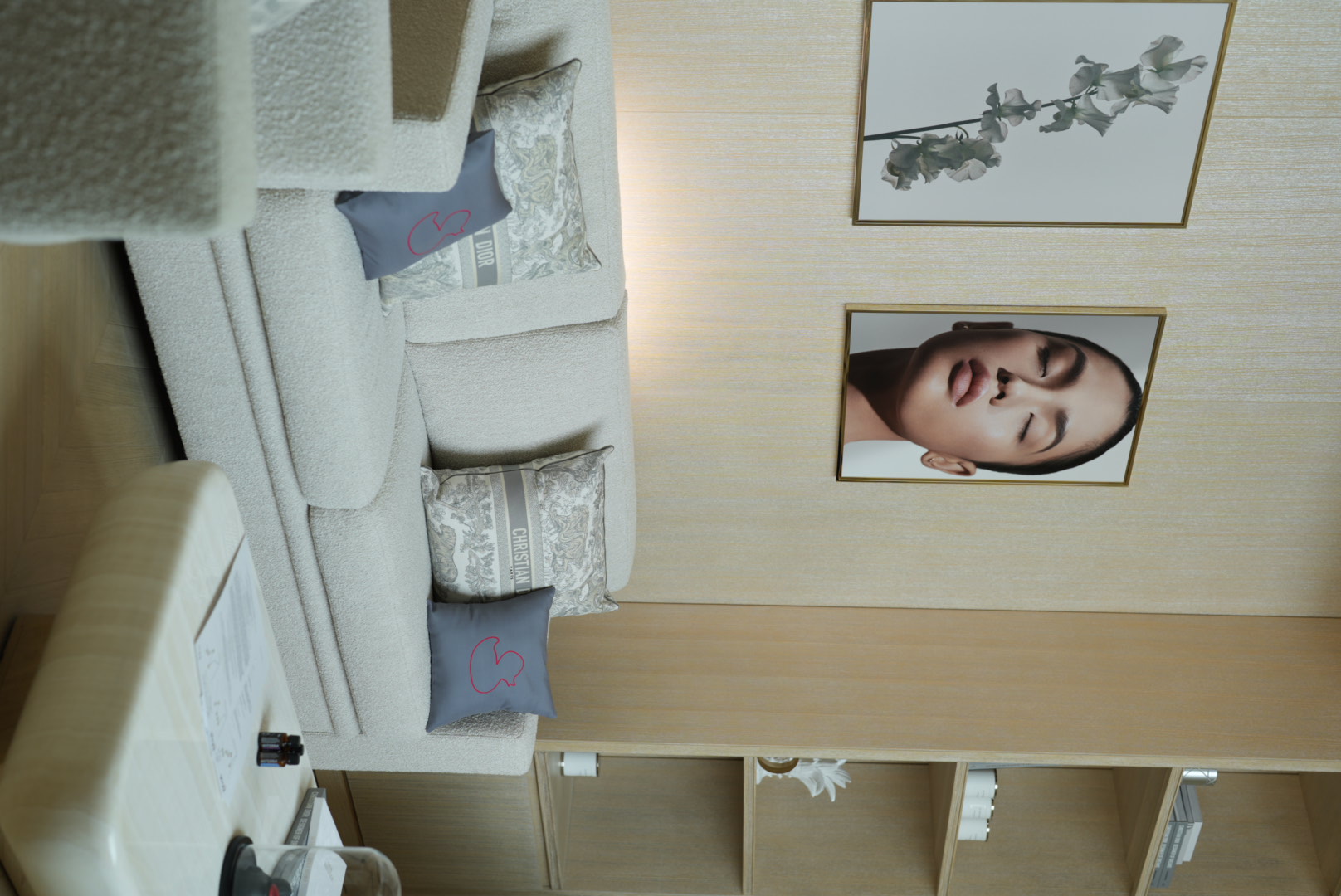 А-Клуб пригласил клиентов в Dior Spa в Дубае (фото 2)