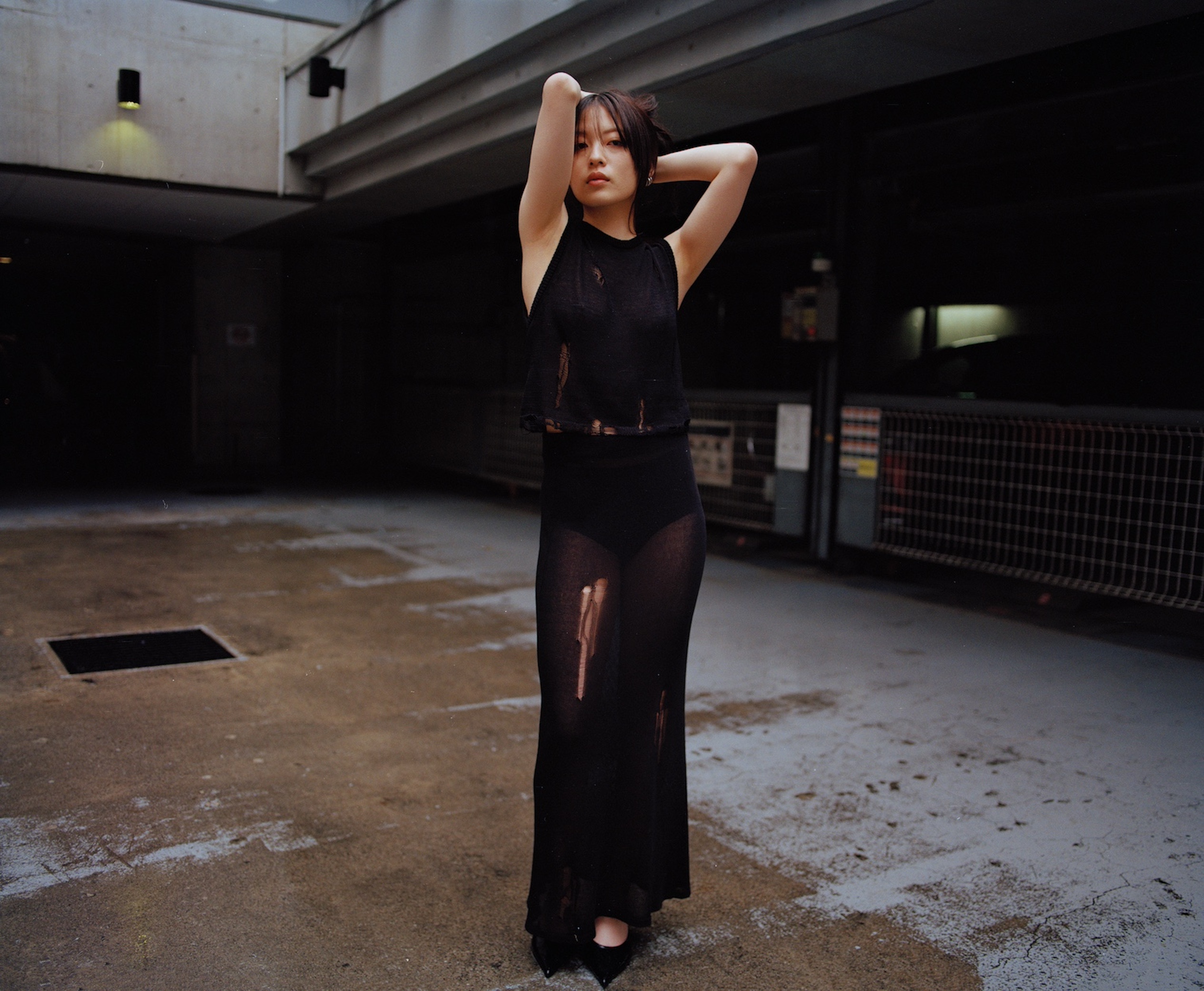 Irnby представил дроп Late Bloomer (фото 7)